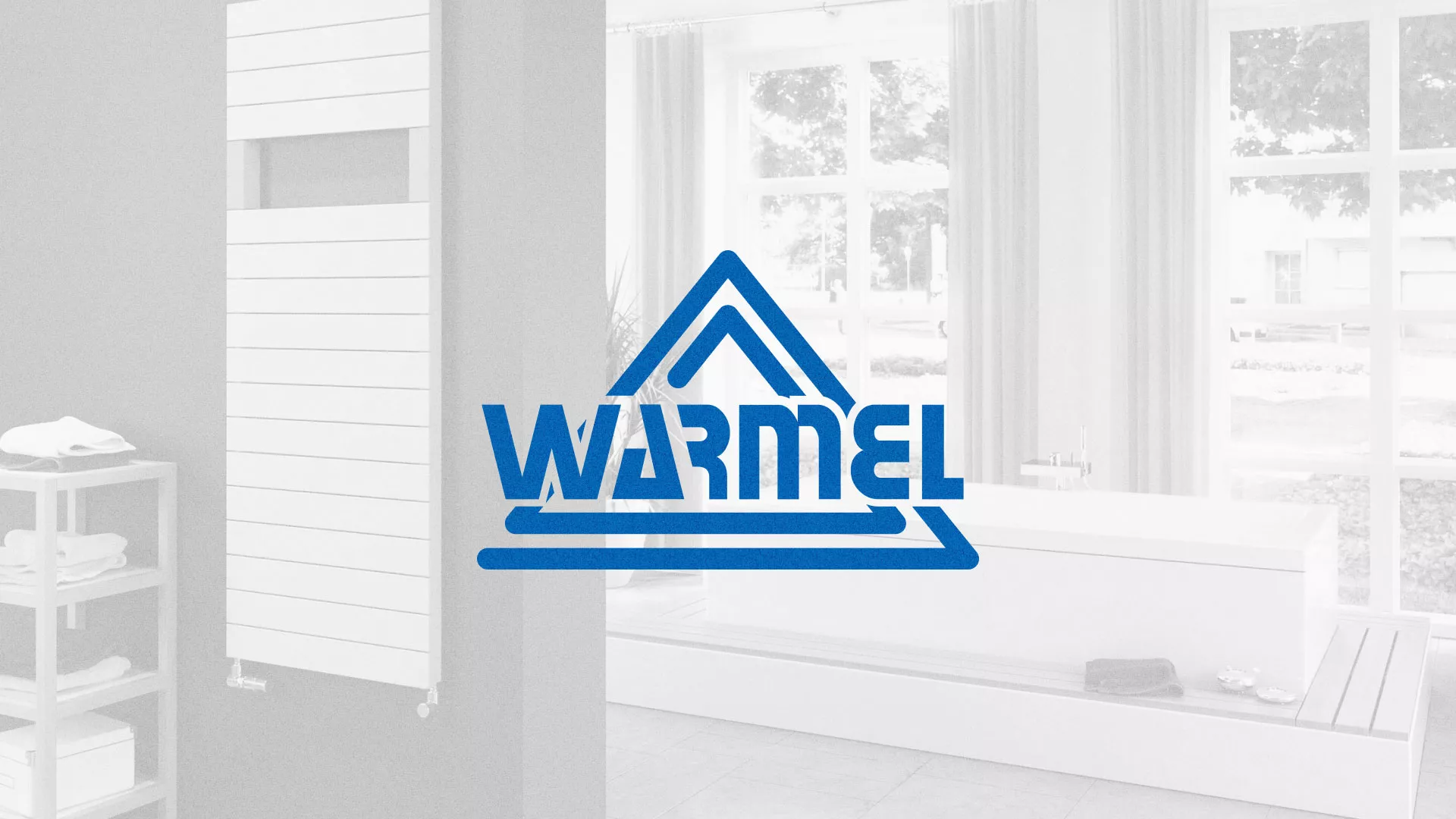 Разработка сайта для компании «WARMEL» по продаже полотенцесушителей в Галиче